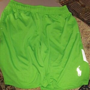 Ralph lauren polo shorts